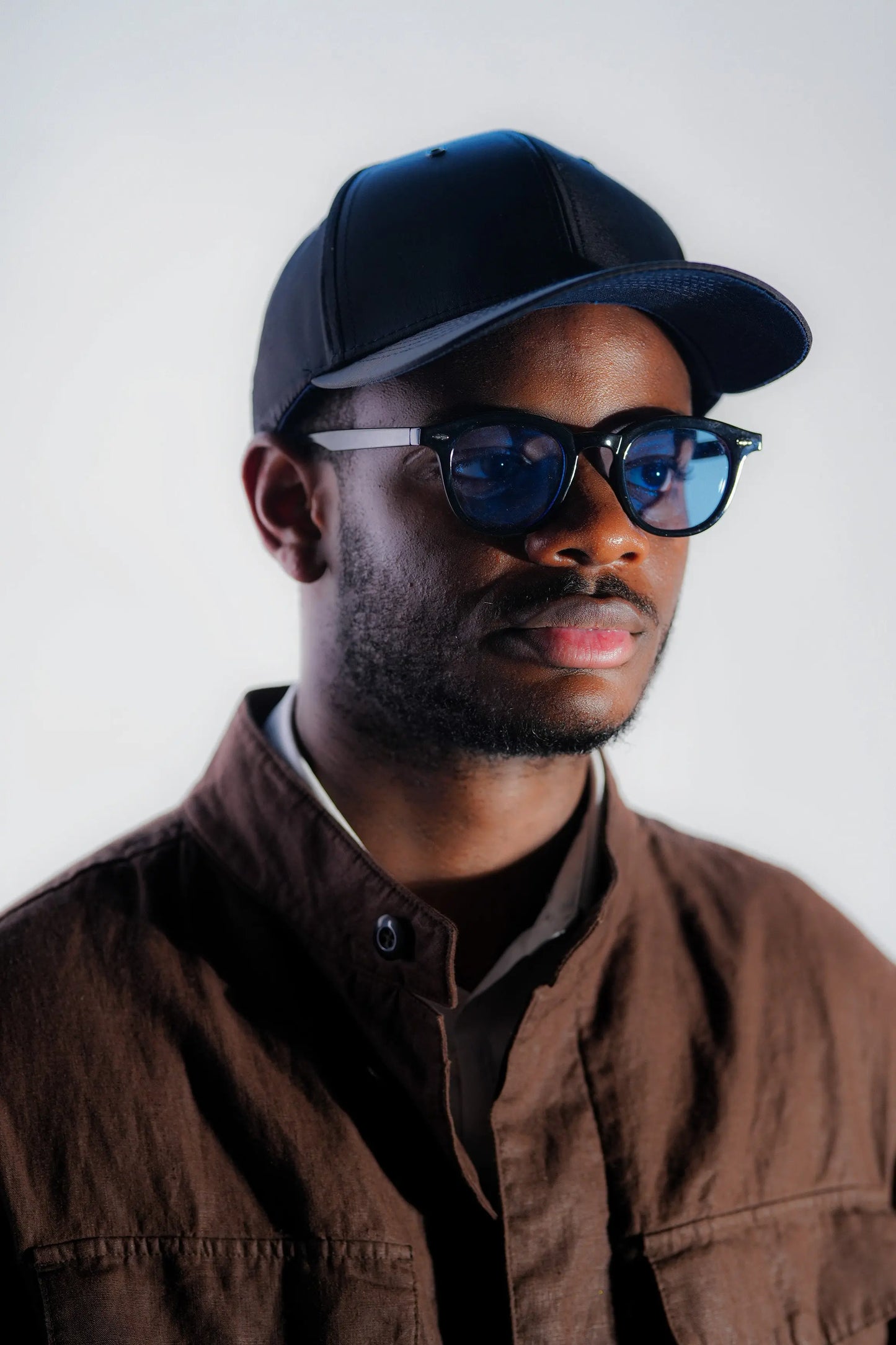 Lunette Blue Classic Azur