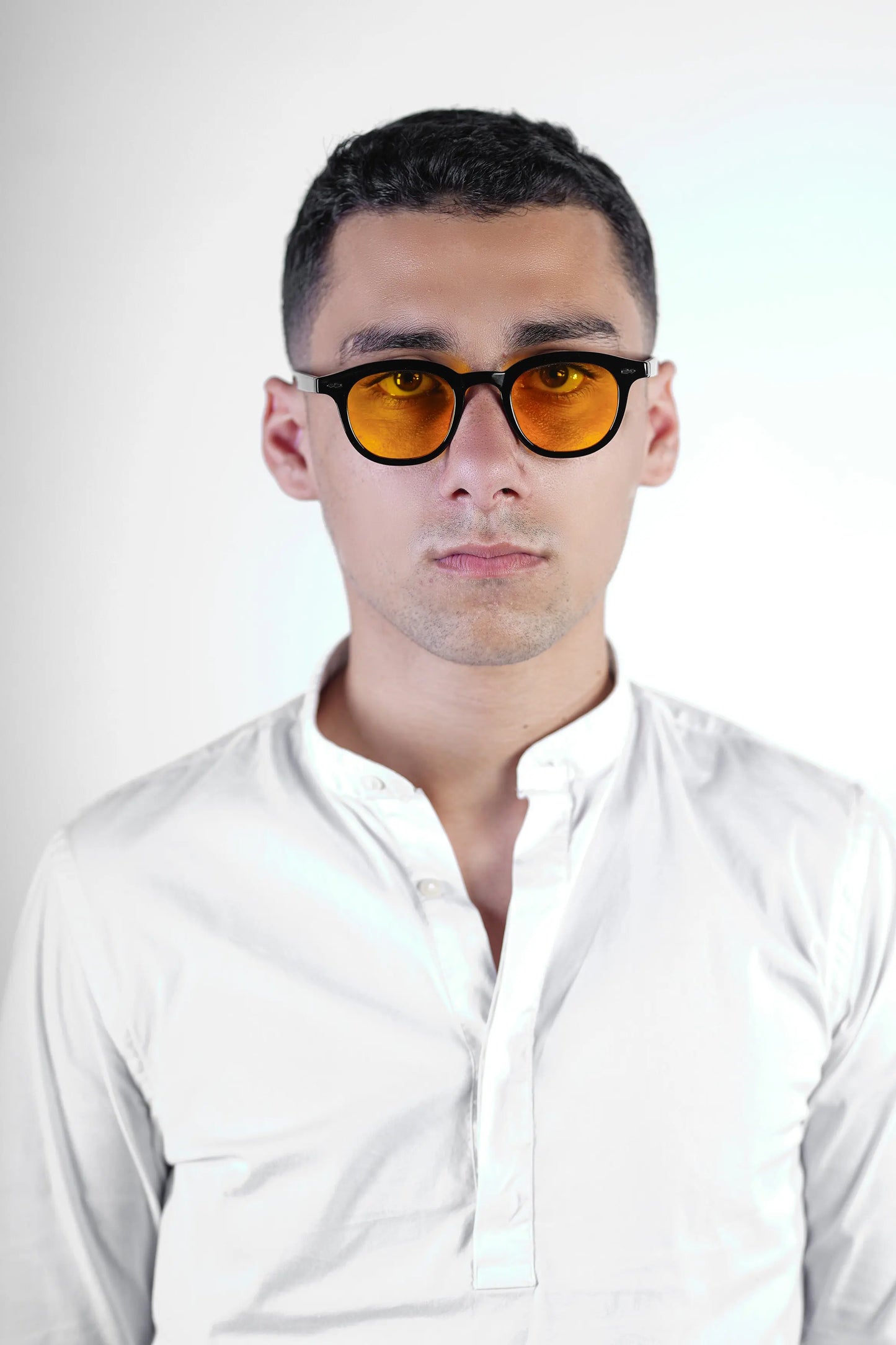 Classic Lemon Sunglasses