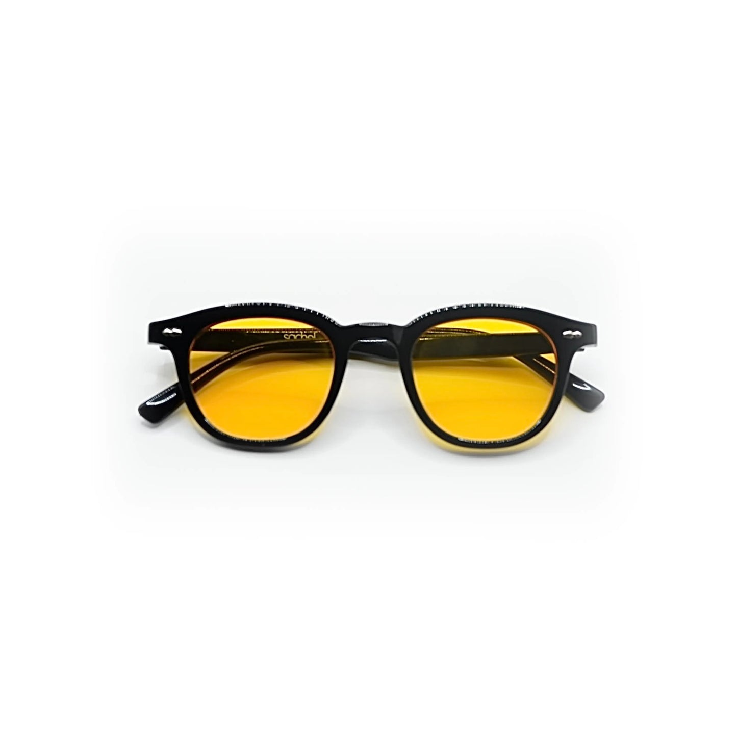 Classic Lemon Sunglasses